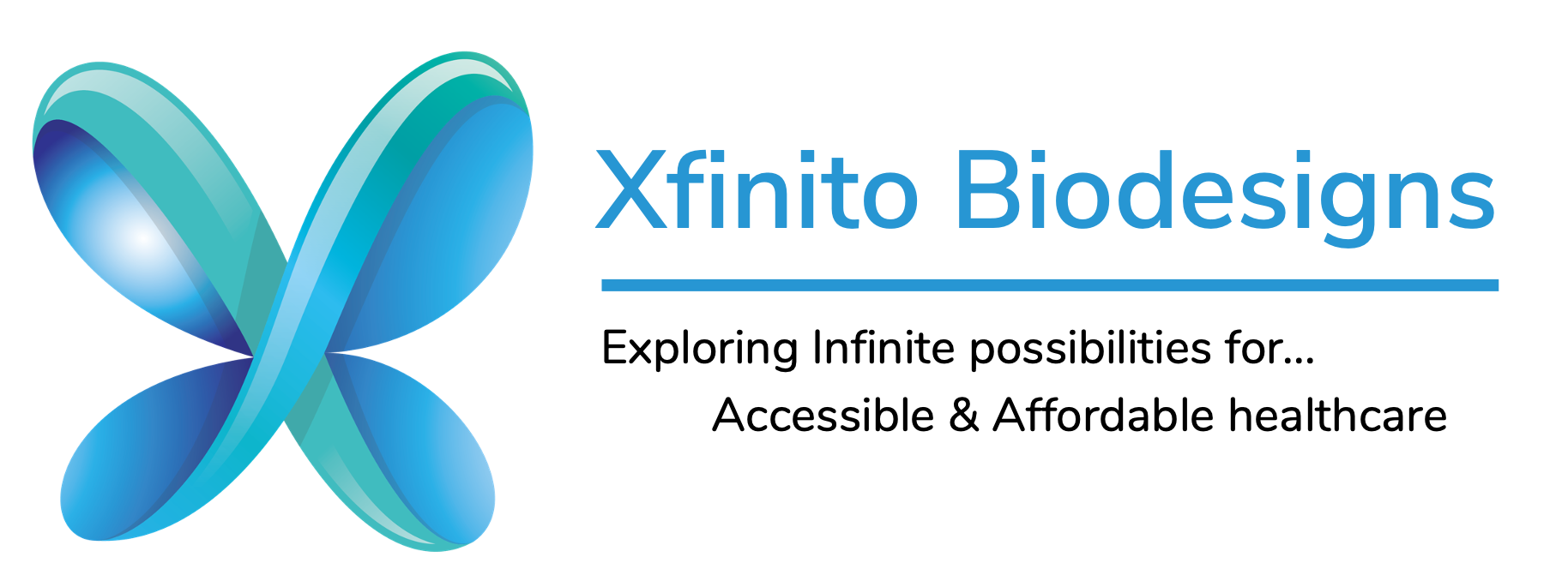 Xfinito Biodesigns